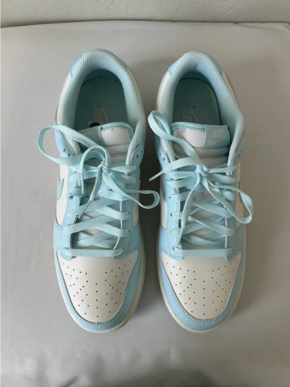 Nike still boxed